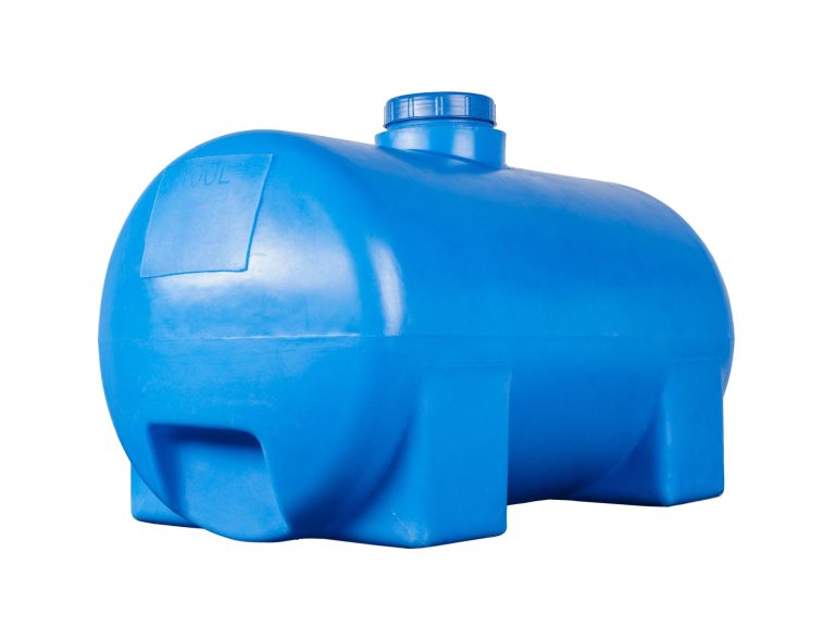 1000 Litre Su Deposu.